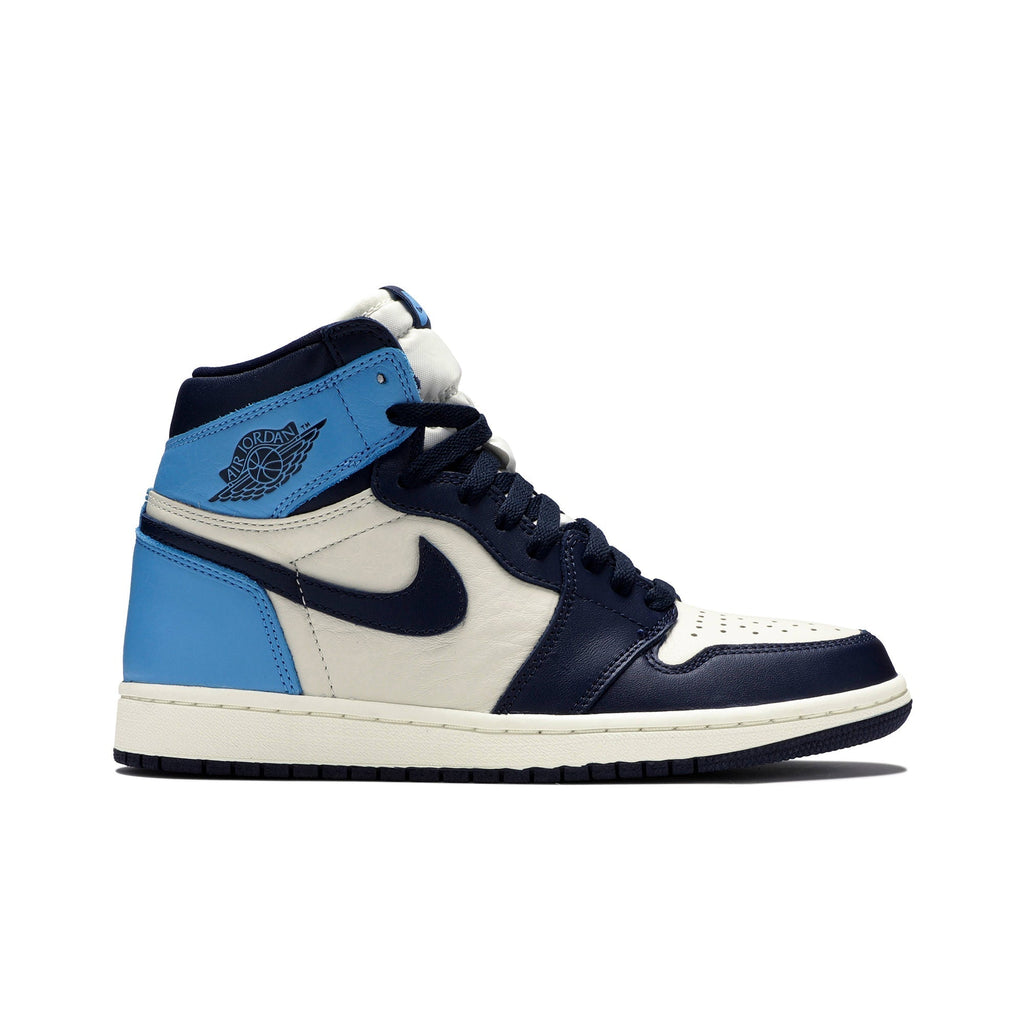 Air Jordan 1 Retro High OG ‘Obsidian’ 555088-140