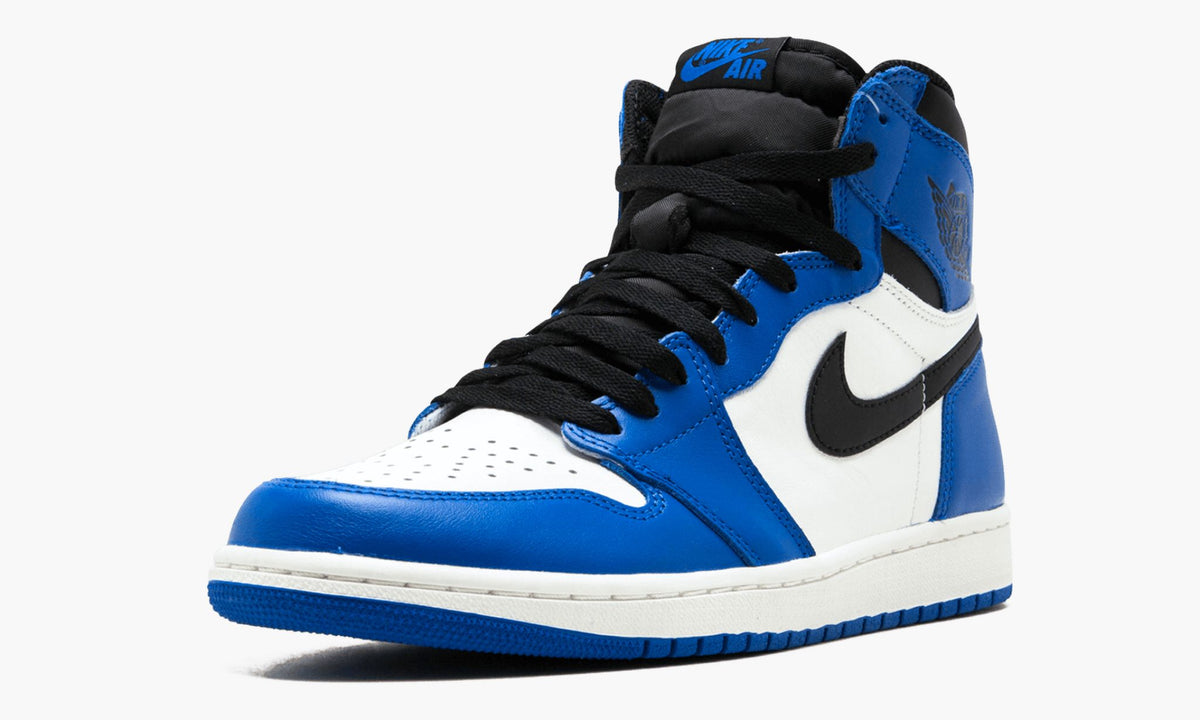 Air Jordan 1 Retro High OG “Game Royal”