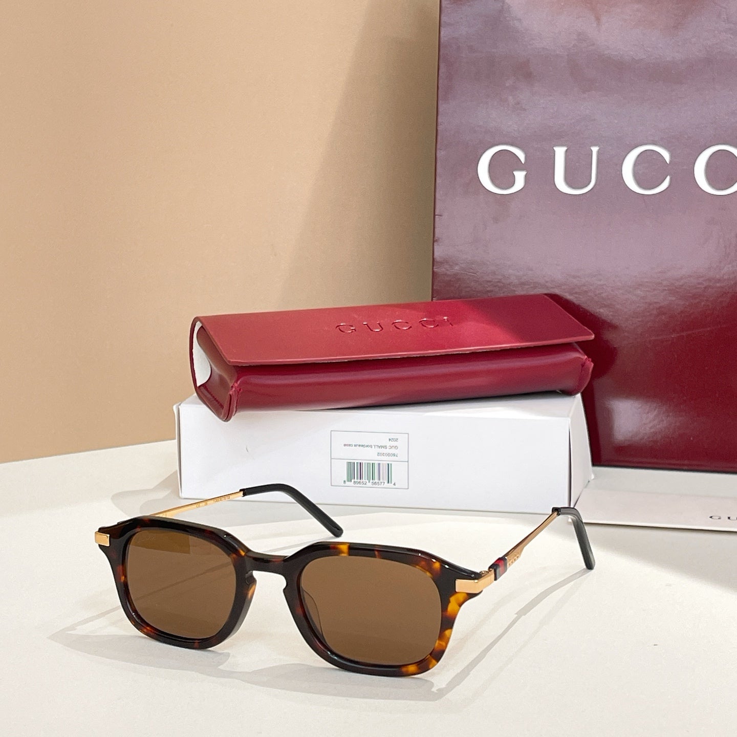 GUCCI Sunglasses-GG1891O