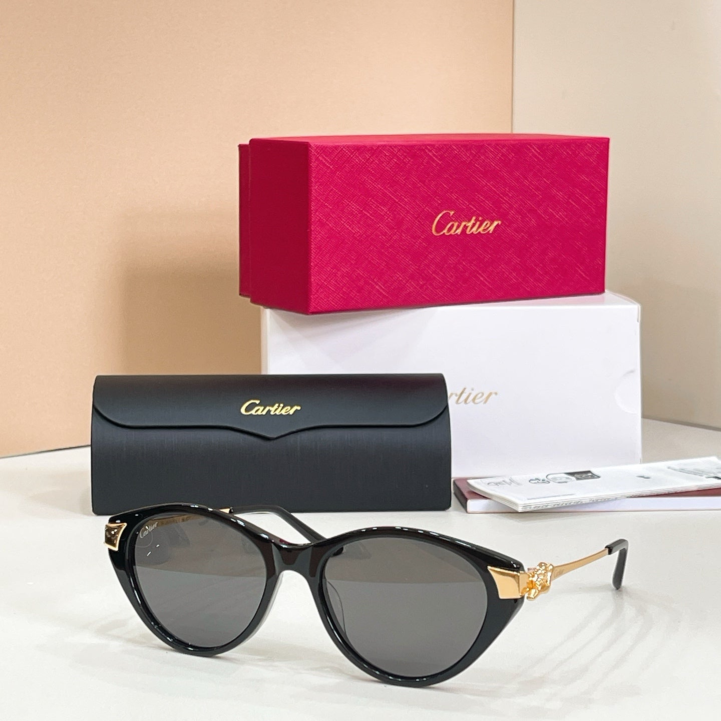 Cartier Sunglasses-CT0656S