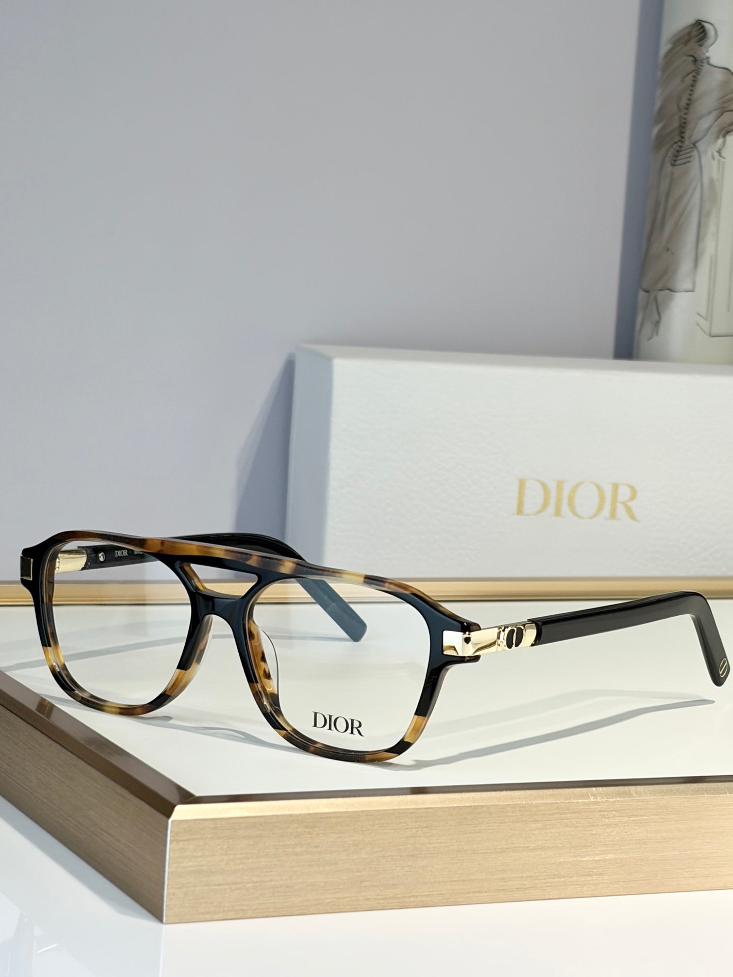 DIOR Sunglasses-CDN1L