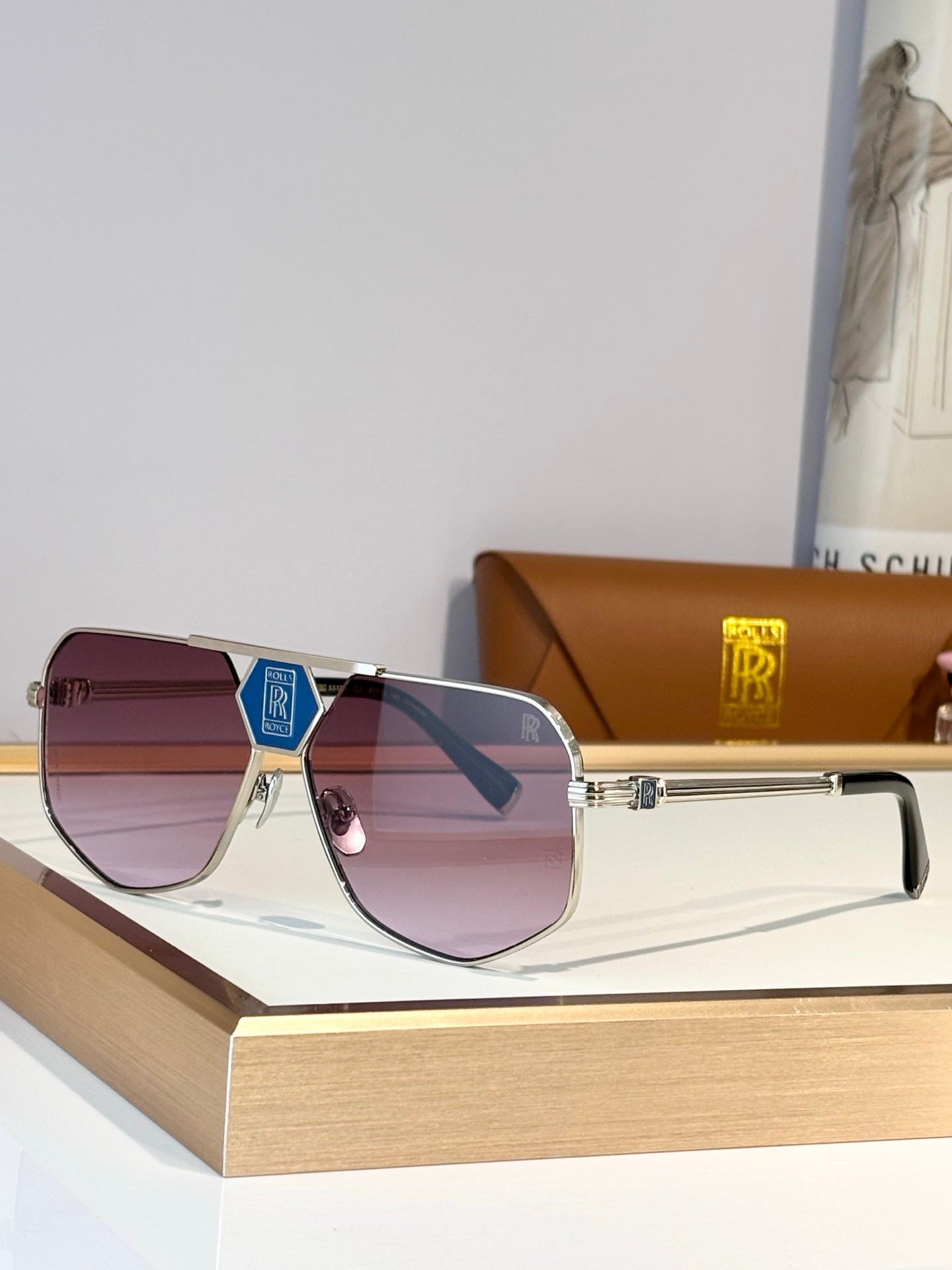 ROLLS ROYCE Sunglasses-SS1247