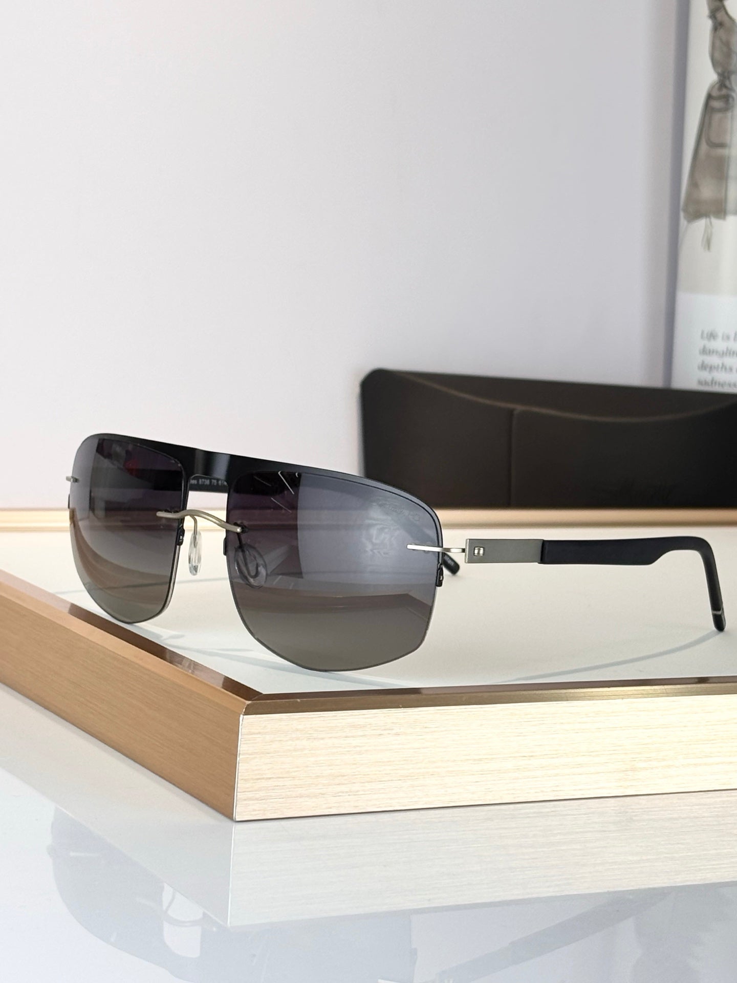 Persol Sunglasses-Pedralbes 8738