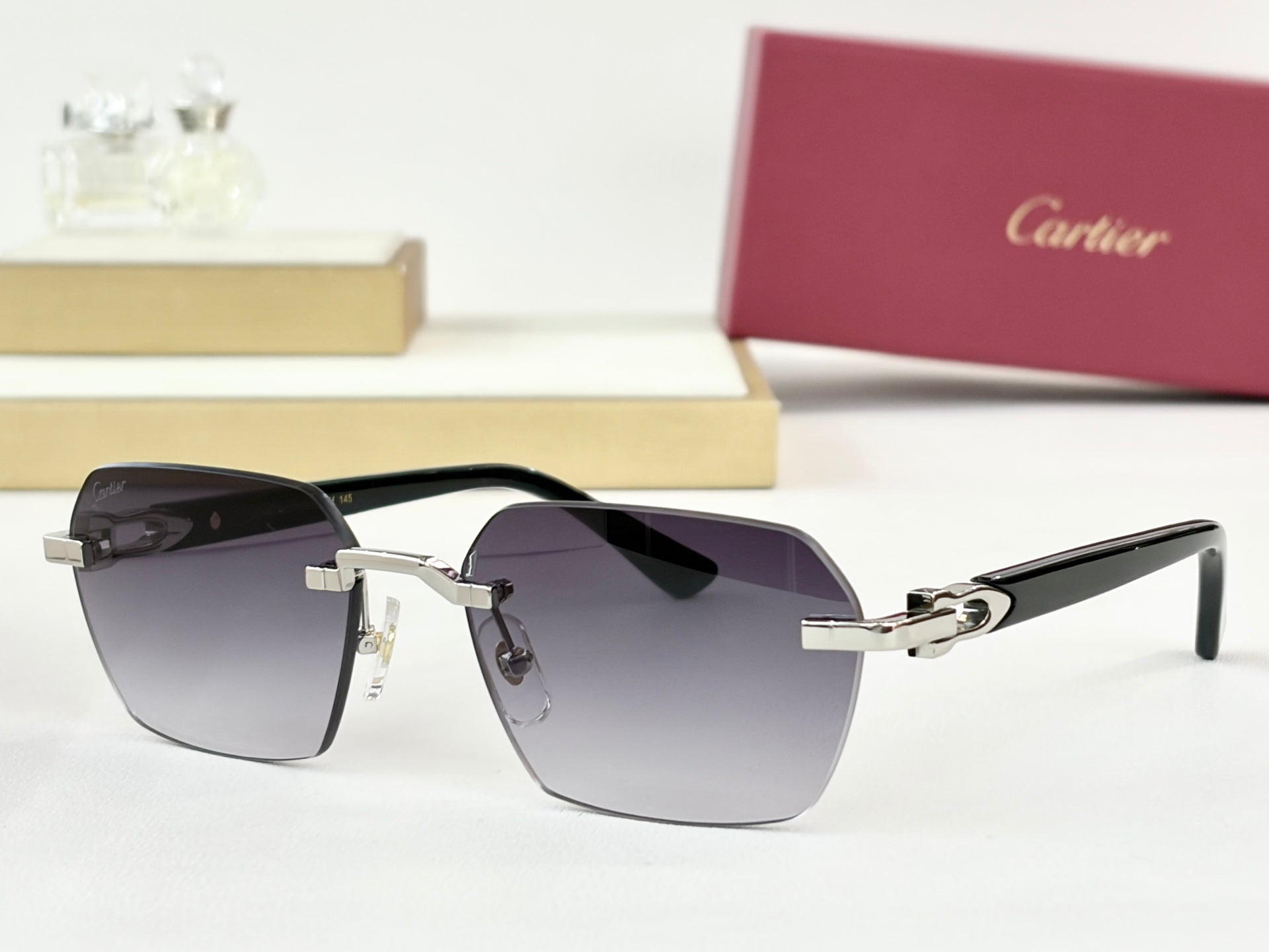 Cartier Sunglasses-CT0623O