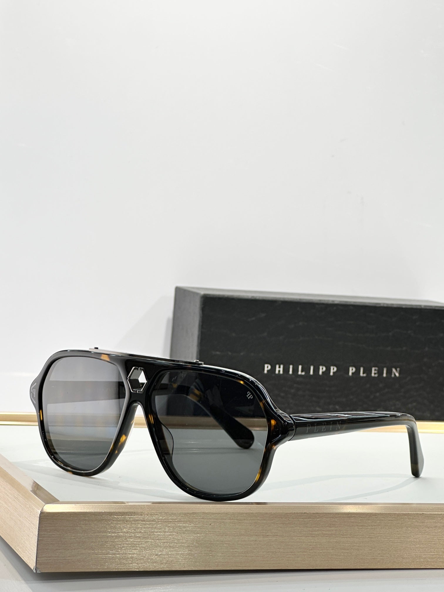 PHILIPP PLEIN Sunglasses-004M