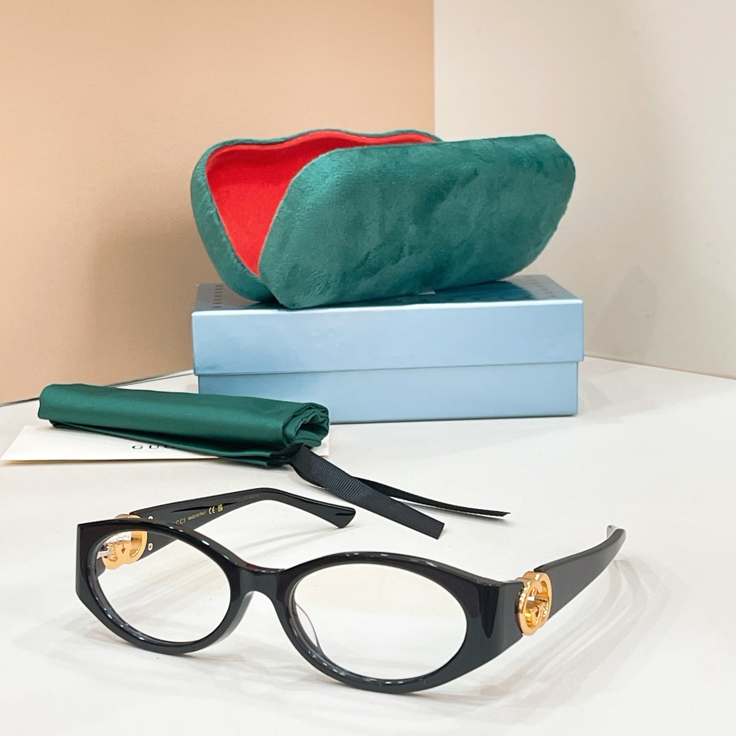 GUCCI Sunglasses-GG1662SA