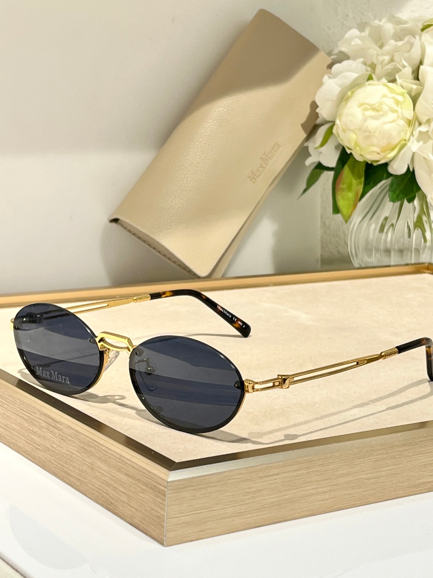 MAXMARA Sunglasses