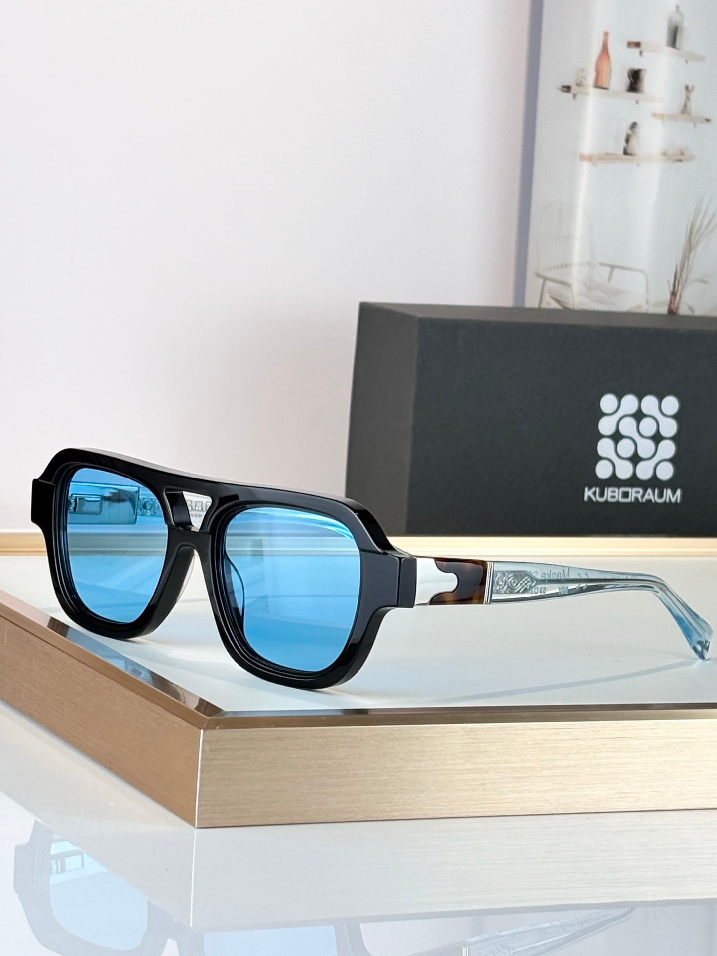 Kuboraum Sunglasses-S6