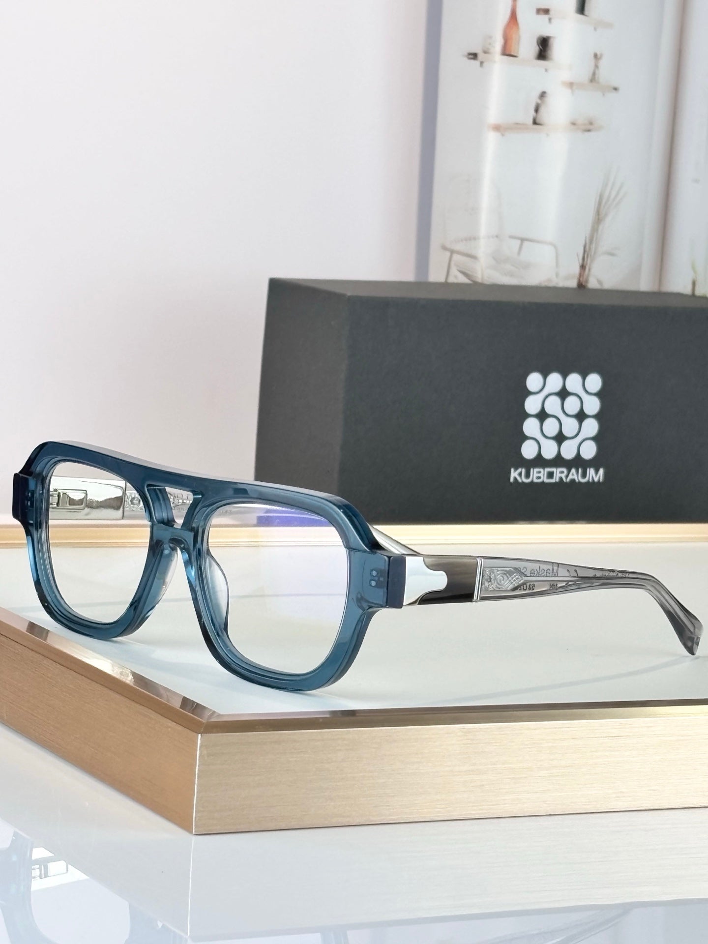 Kuboraum Sunglasses-S6
