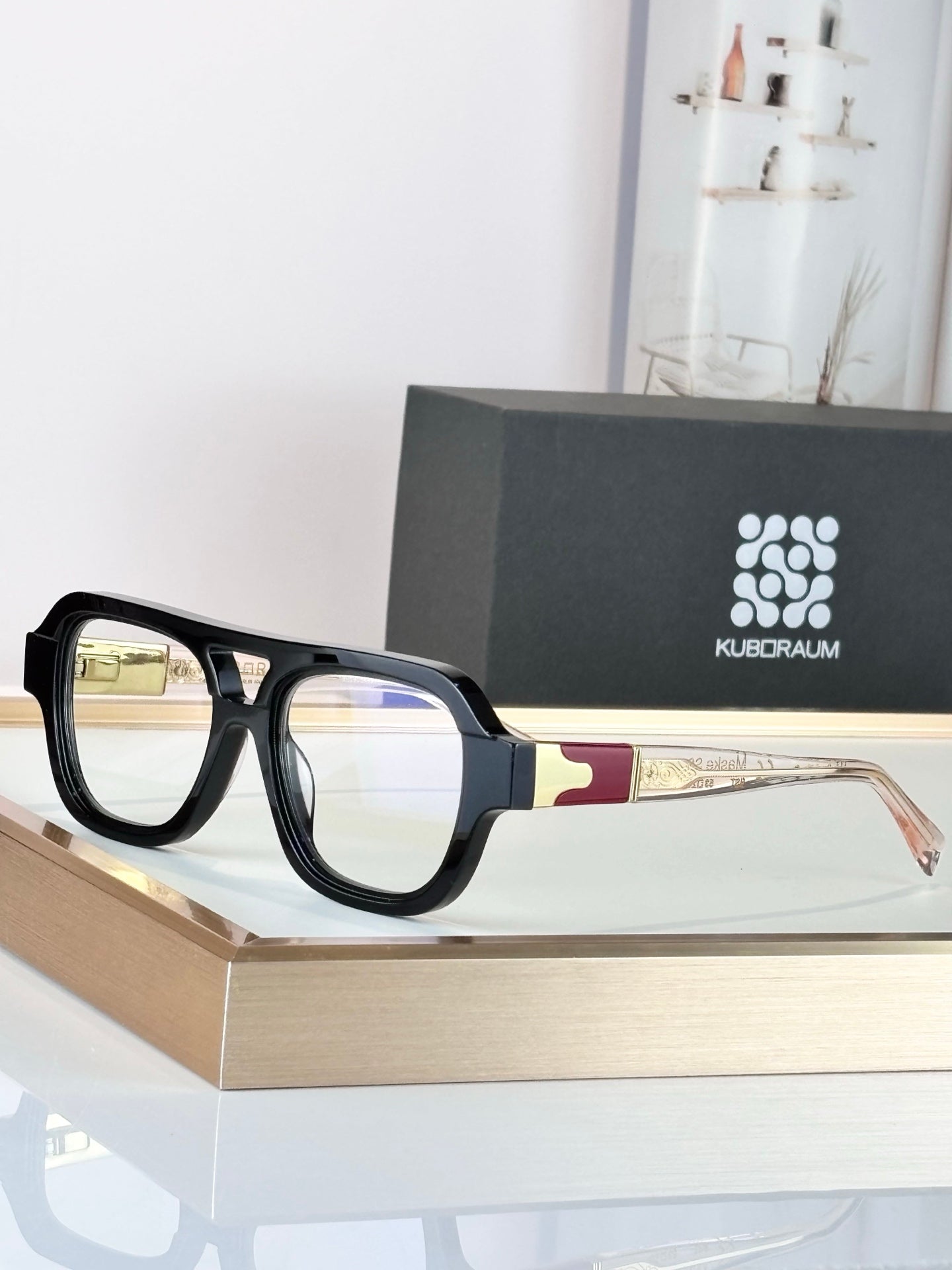 Kuboraum Sunglasses-S6