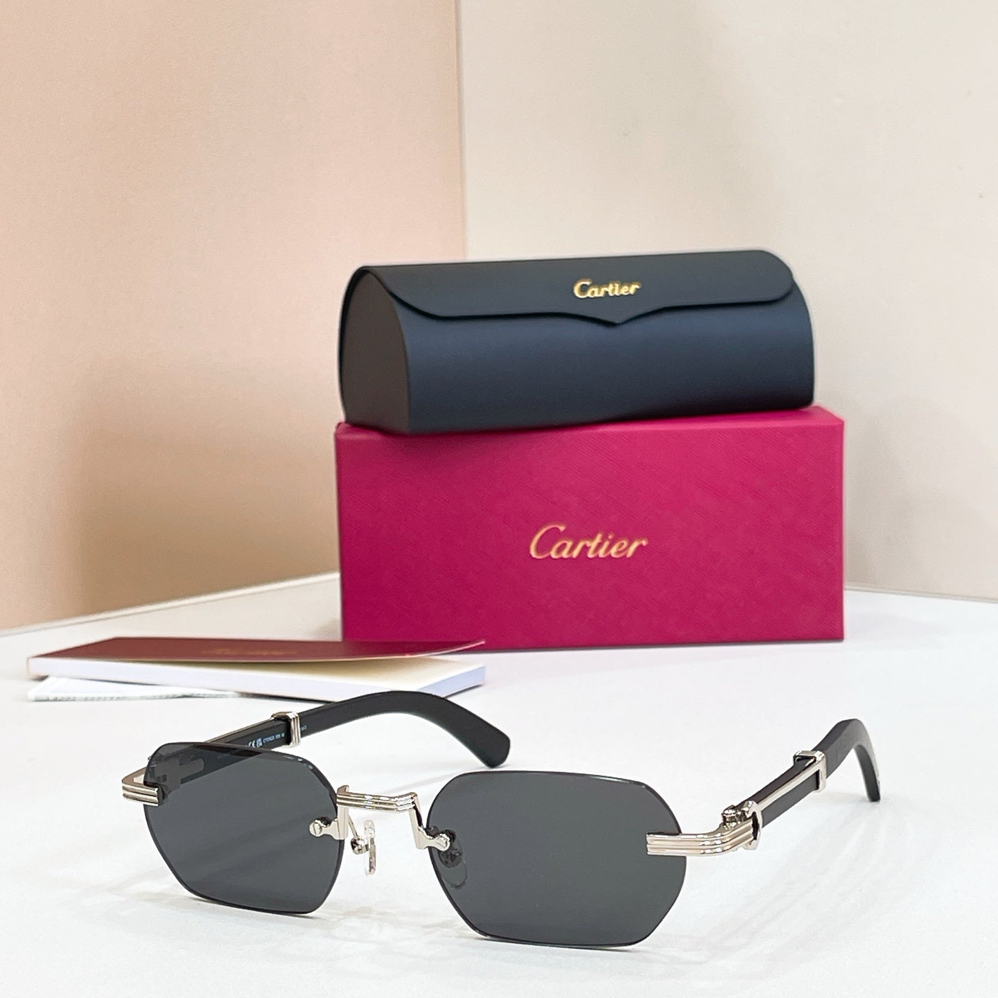 Cartier Sunglasses-CT0362S