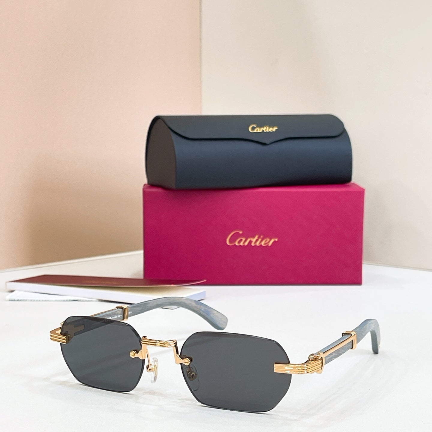 Cartier Sunglasses-CT0362S