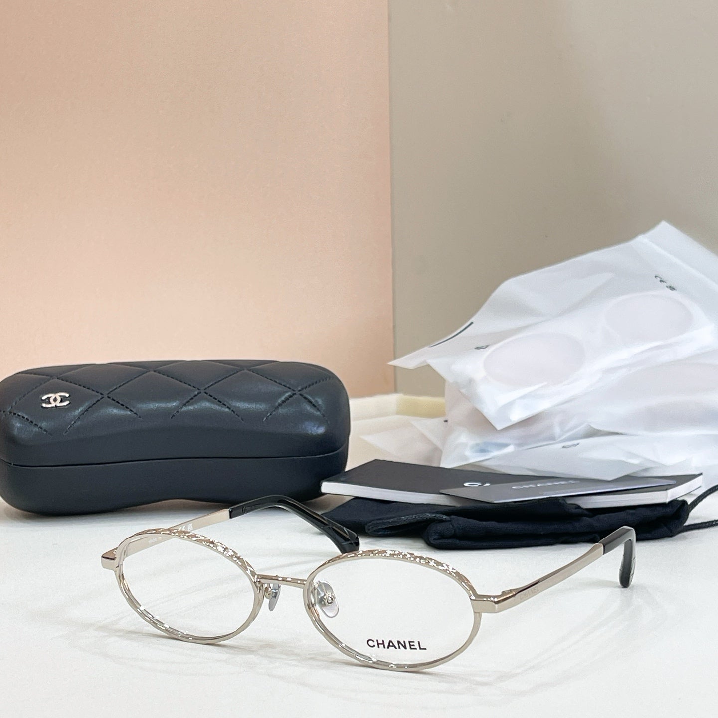 CHANEL Sunglasses-2227-S