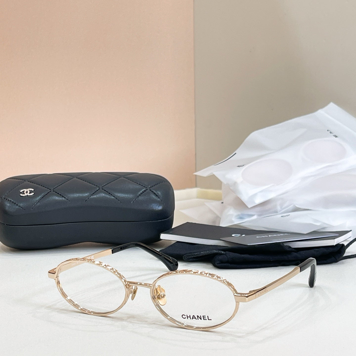 CHANEL Sunglasses-2227-S