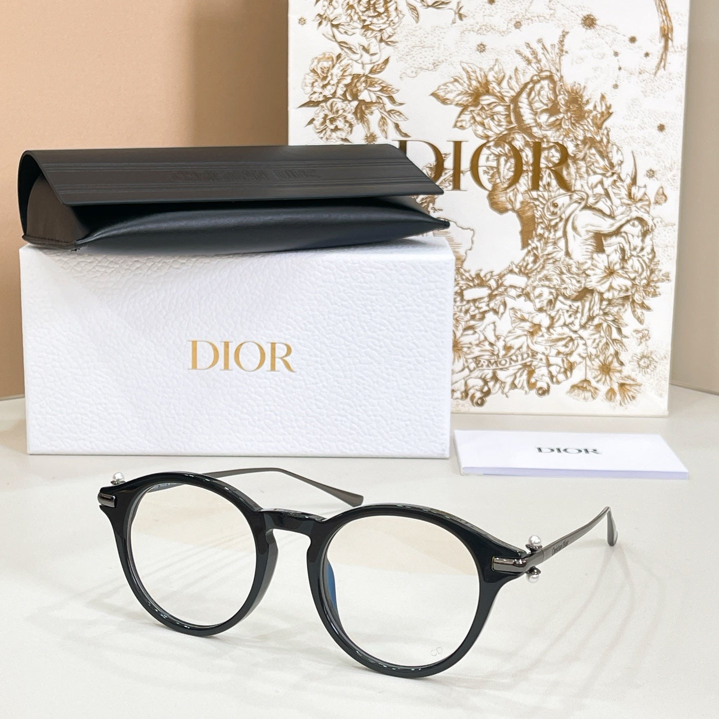 DIOR Sunglasses-Dior Teibales S2U