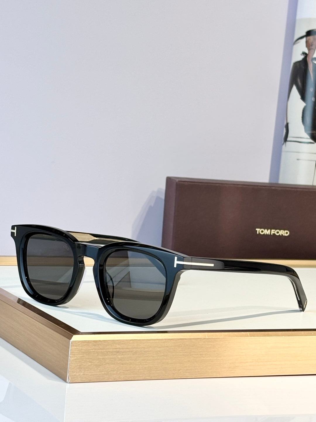 TOM FORD Sunglasses-FT 1326