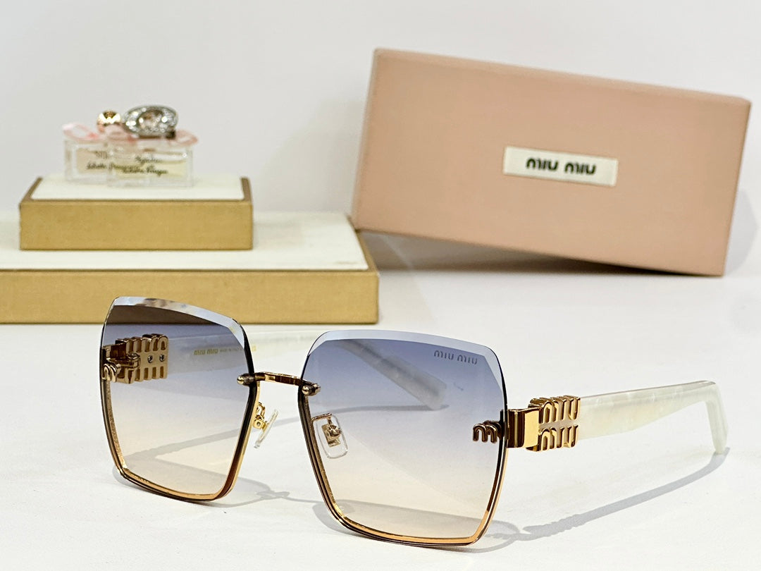 MIUMIU Sunglasses-MU60ZS